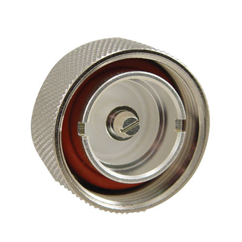 7/16 DIN Male to Type N-Male 600 Series Assembly 250.0 ft