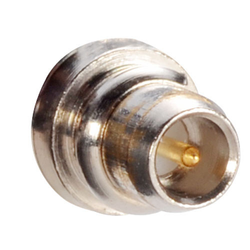 Coaxial Adapter, MMCX Plug / SMA Jack (Female)