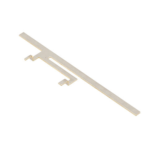 2400-2500/ 5150-5825 MHz, 4.35/3.24 dBi, Stamped Metal AP/Router Embedded Antenna