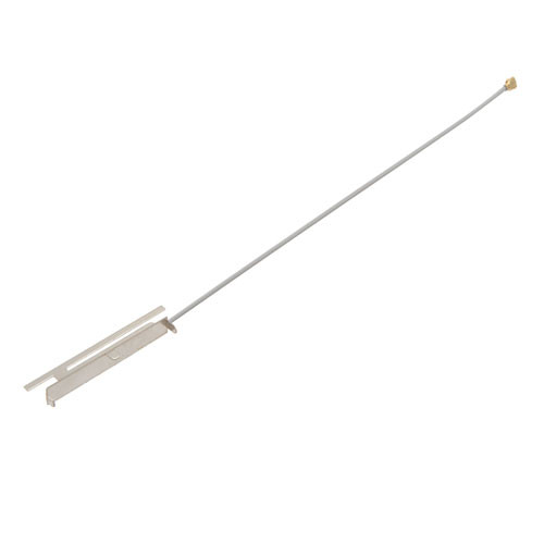 2400-2500/ 5150-5825 MHz, 3.15/6.52 dBi, Stamped Metal AP/Router Embedded Antenna With IPEX Connector