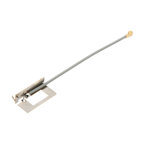 5150-5825 MHz, 3.19 dBi, Stamped Metal AP/Router Embedded Antenna With IPEX Connector