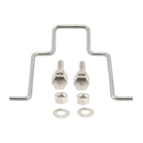 Retaining clip for C13 Connector