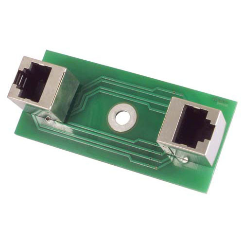 Replacement Circuit Board for HGLN(D)-CAT5J
