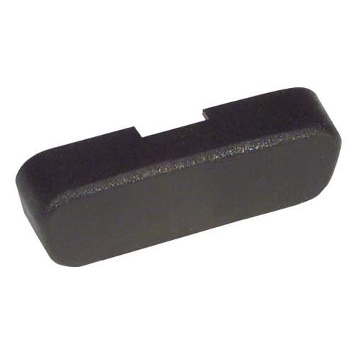 DB15/HD26 Protective Cover for Male Connectors, Pkg/10