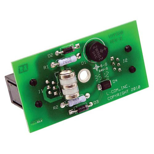 Replacement Circuit Board for CMSP-DT-4 and RMSP-DT-4