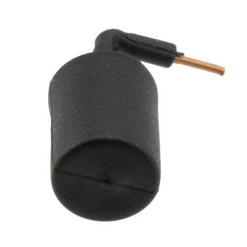 915 to 918 MHz Permanent Mount Mini Antenna Right Angle Solder Post