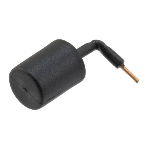915 to 918 MHz Permanent Mount Mini Antenna Right Angle Solder Post