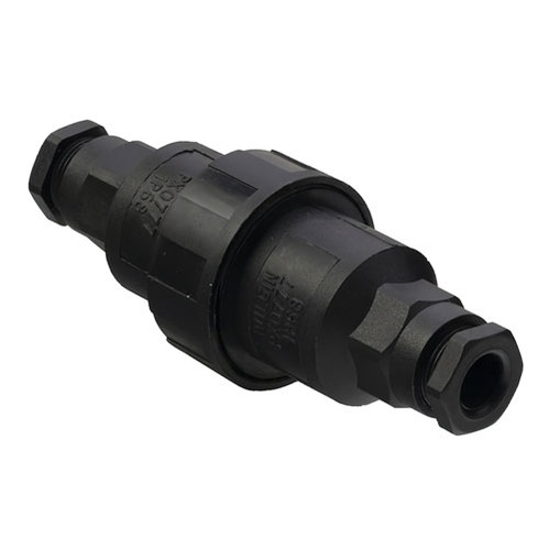 Ethernet Cat5e STP Standard Buccaneer Connector standard buccaneer circular data connector