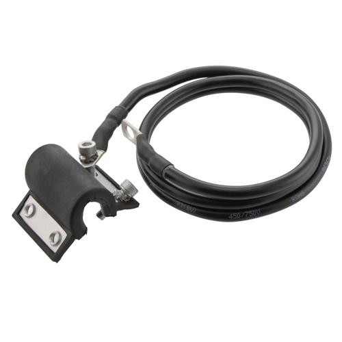 Grounding Kit for 600 Series Coax Cable