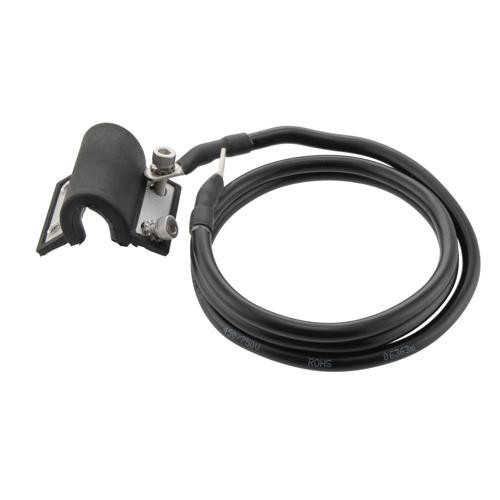 Grounding Kit for 600 Series Coax Cable