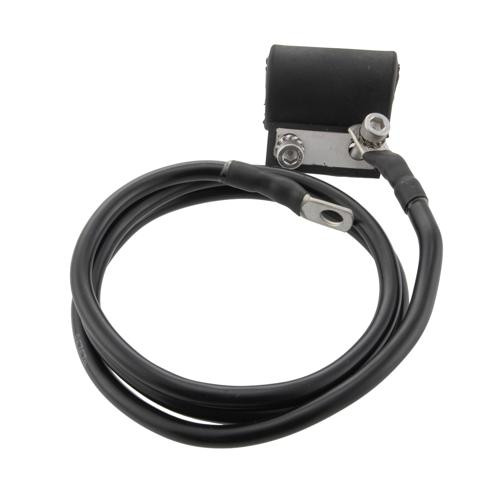 Grounding Kit for 600 Series Coax Cable