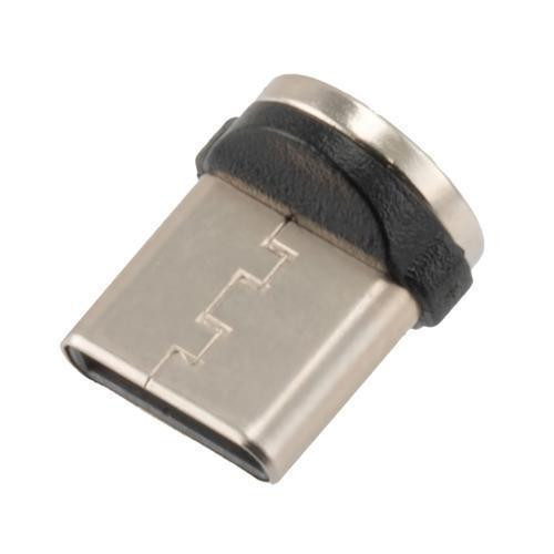 540 degrees Rotating Smart Indicator Magnetic Tip Kit-Type C/Micro/Lightning Compatible