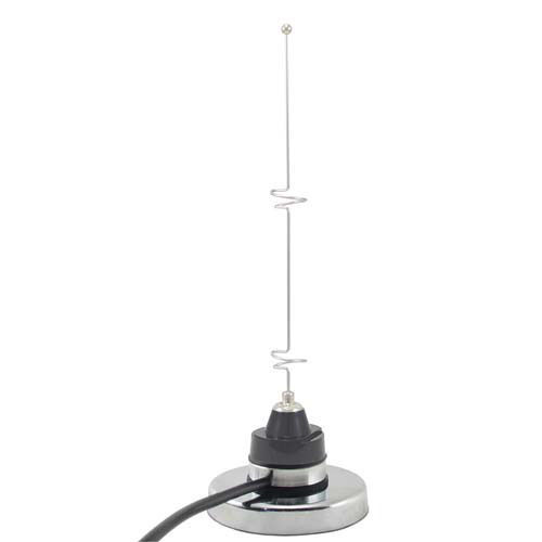 2.4 GHz 5 dBi Omni Antenna w/ Magnetic Mount - RP-TNC Plug Connector