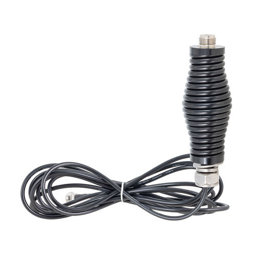 Spring barrel N-Type Antenna Connector RG58