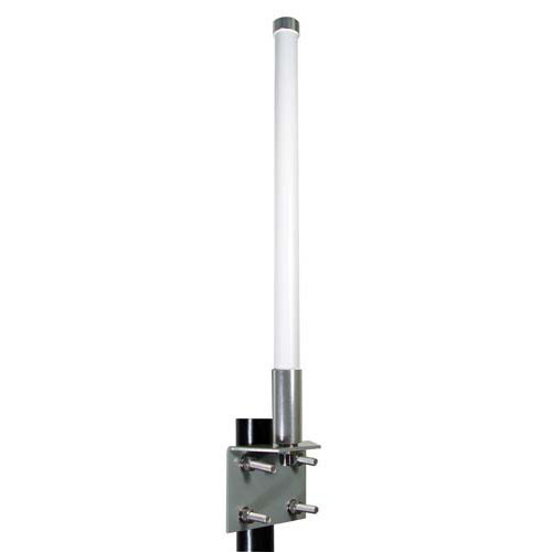 5.1 to 5.8 GHz 8.5 dBi Omnidirectional UP Series Antenna - N-Female Connector