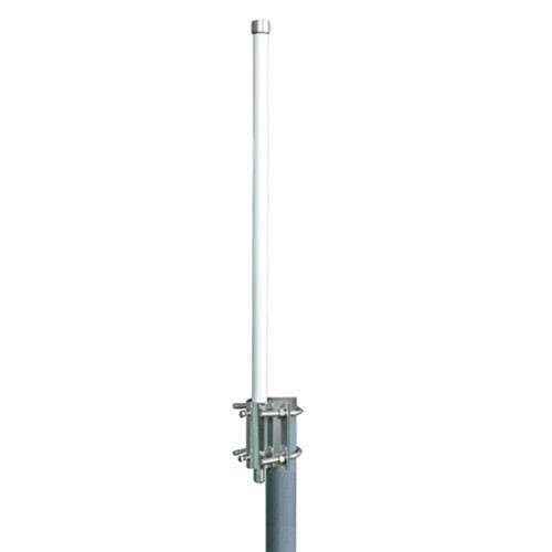 Helium Miner Antenna Upgrade Kit, 6dBi 900MHz Omni w/ N Male to RP-SMA Male, 10ft Low Loss 400 Cable
