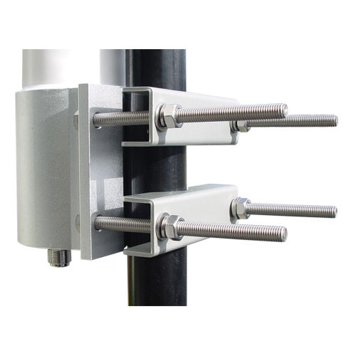 2.4/ 5 GHz 6 dBi Dual Band / Polarized 2x2 MIMO Omni Antenna