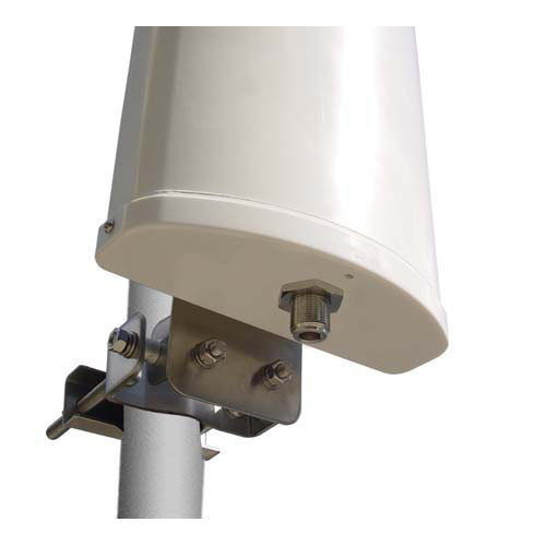 2.4 GHz 17 dBi 120 Degree Sector Panel Antenna