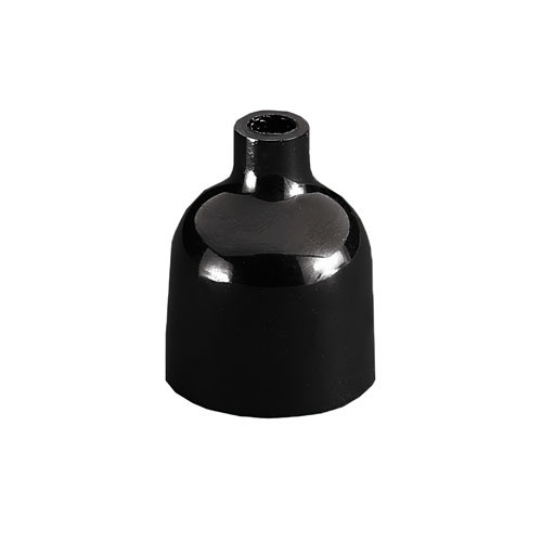 PVC Insulation Boot For Standard Series Front Panel Mounting Power Connectors