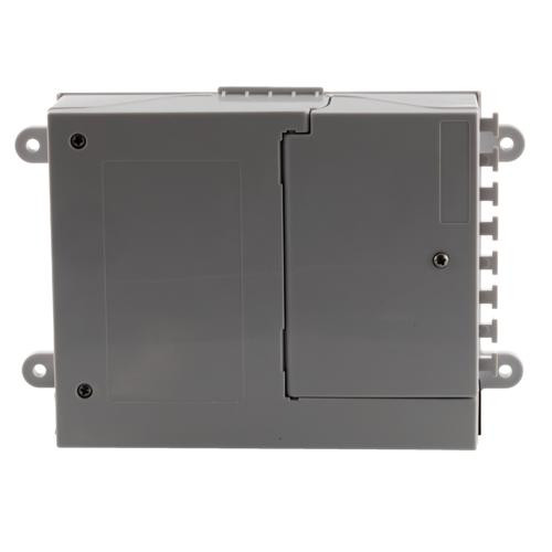 Splitter Distribution Box 8 Ports with 8 SC/APC SM Simplex Adapter and 1:8 SC/APC PLC Splitter - LCFDB-108B-P8SCA