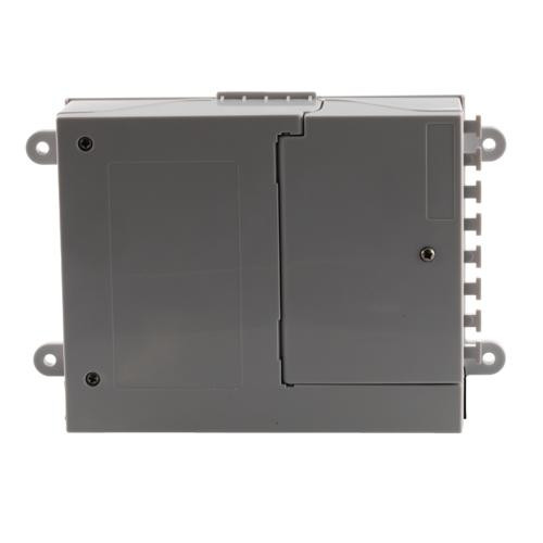 Splitter Distribution Box 8 Ports with 8 SC/UPC SM Simplex Adapter and 1:8 SC/UPC PLC Splitter