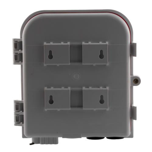 Splitter Distribution Box 8 Ports with 8 SC/APC SM Simplex Adapter and 1:8 SC/APC PLC Splitter