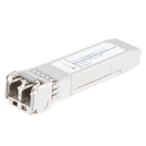 Fiber Optic Transceiver, SFP, CWDM 1490nm, ZX SMF 80KM, 1000Base DDM, Cisco Compliant