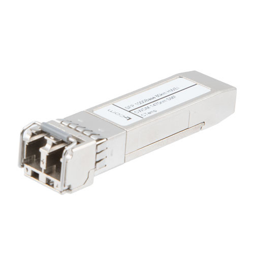 Fiber Optic Transceiver, SFP, CWDM 1570nm, ZX SMF 80KM, 1000Base DDM, Huawei Compliant