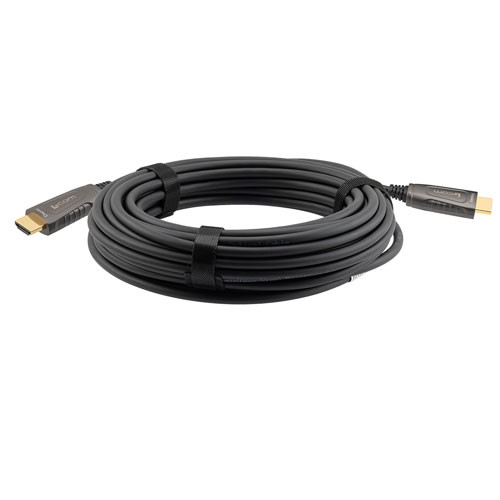 HDMI 2.1 Active Optical Cable, 8K, 90 Meters
