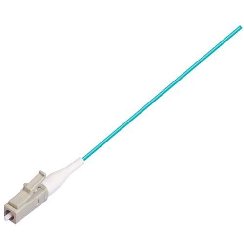 9/125  900um Fiber Pigtail LC, 2.0m, 12 Pack