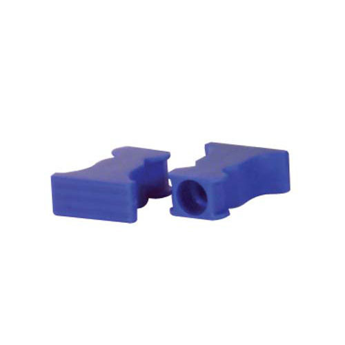 Fiber Sub Panel, 6 SC Duplex Couplers, w/Ceramic Sleeve