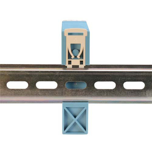 DIN Rail Mount Power Supply 24V DC 20W (0.8A)