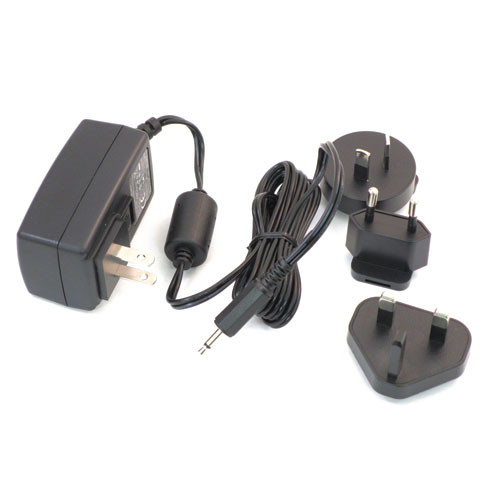 Replacement DC Power Adapter for LC-SNSW Switches 100-240 VAC in /12VDC 1.5A Out