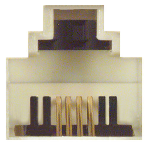 Modular Y-Splitter, 10Base-T/10Base-T