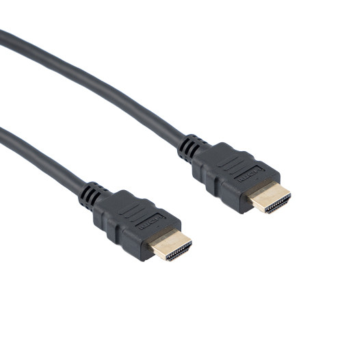 Ultra High Speed HDMI Cable, M/M, 0.5M