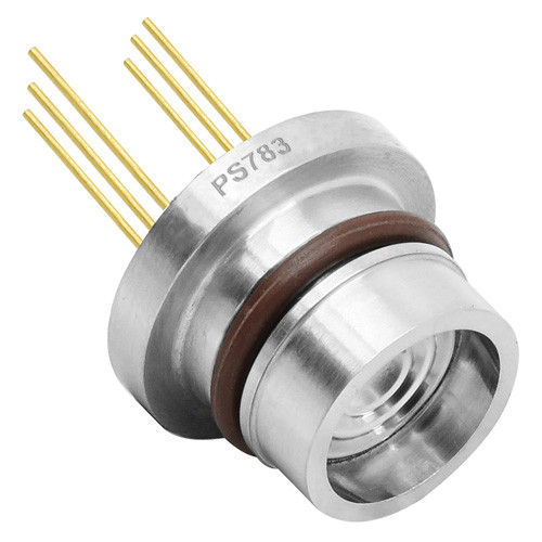 Pressure Sensor, 0-3.5MPa, Gauge, Compensated, with cap 16.8mm diameter