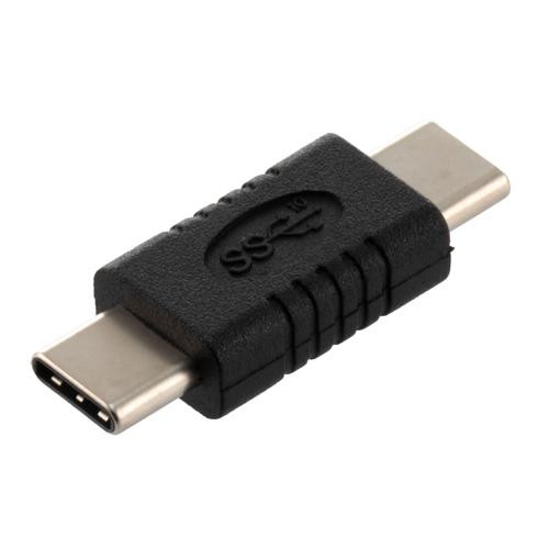 USB 3.1 Adapter, C Male to C Male