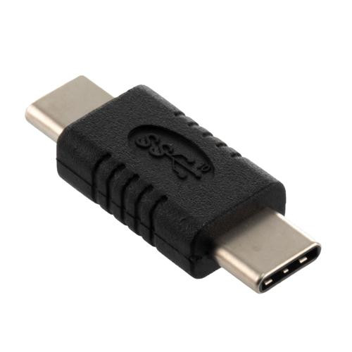 USB 3.1 Adapter, C Male to C Male