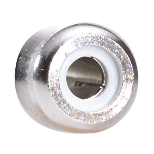 ThinLine Coaxial Cable RCA Male/ BNC Male 1.0 ft