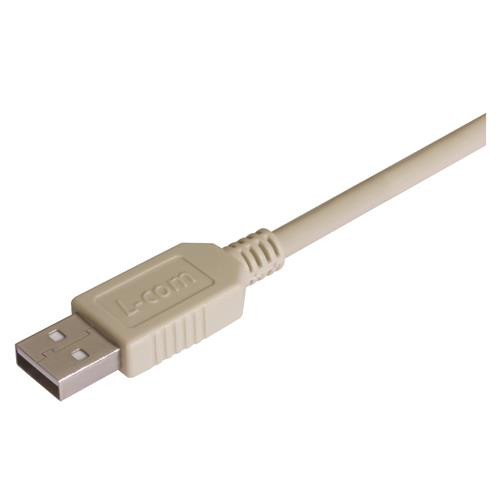 Premium USB Cable Type A - A Cable, 3.0m
