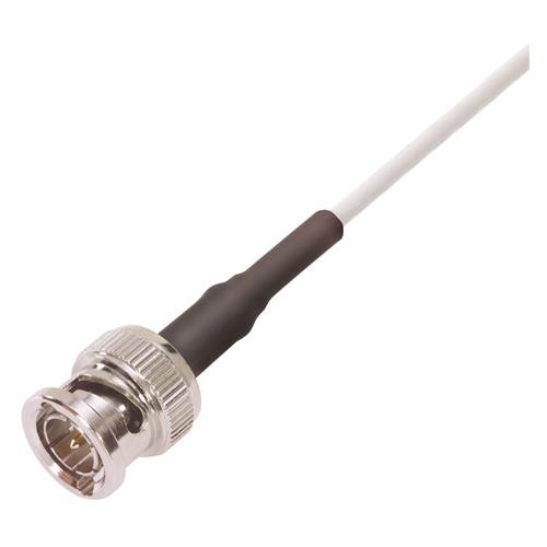 RG187 Coaxial Cable, BNC Male/Male 5.0 ft.