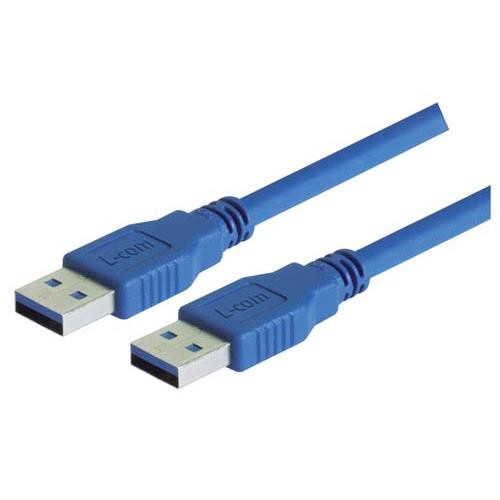 USB 3.0 Cable Type A - A, 2.0m