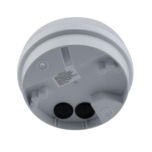 Outdoor Ceiling Mount Microwave Occupancy Sensor, IP65, 5.8 GHz, 220 - 240 VAC, 1200 W Relay Output