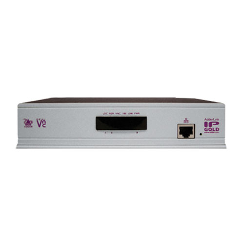 AdderLink Gold IP KVM Extender