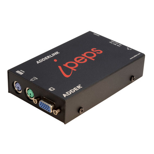 AdderLink Ipeps KVM IP engine