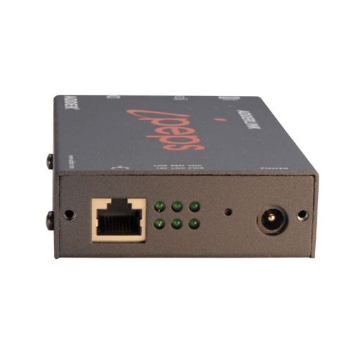 AdderLink Ipeps KVM IP engine