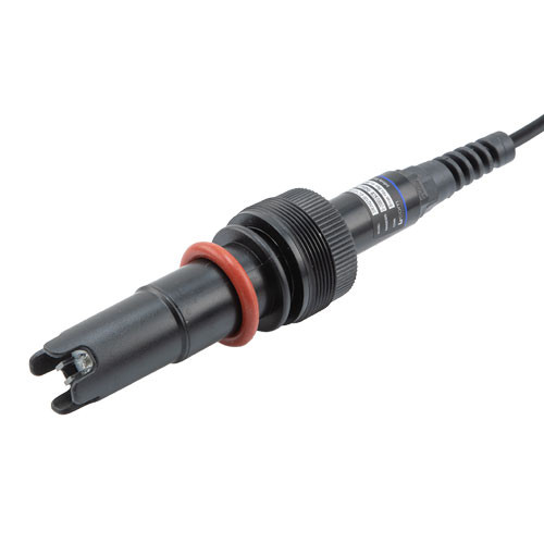 Electrical Conductivity Sensor, 4-20mA, RS485, M39x1.5, 5m cable