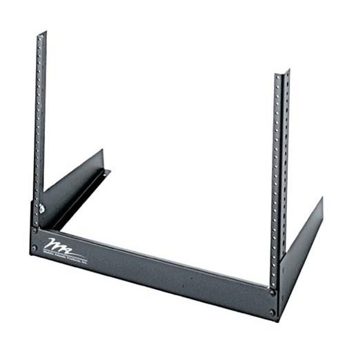 19" Desktop Rail Rack 8U