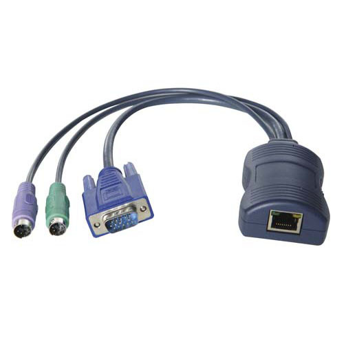 CATx PS2 Computer Access Module