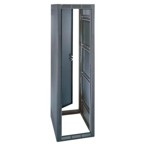 Rack Enclosure with Side Panels 71"H x 32"D